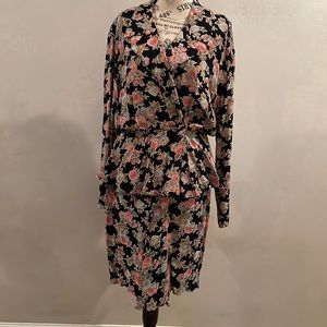 Designer Suit - 2 piece - size 6